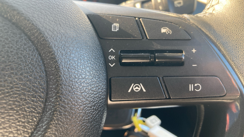 Hyundai BAYON 1.0 TGDi 48V MHEV Premium 5dr DCT Petrol Hatchback